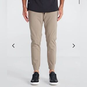 Men’s Bylt Basics Joggers